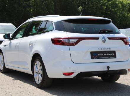 Renault - Megane