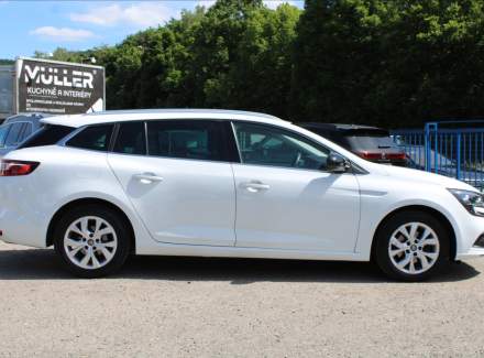Renault - Megane