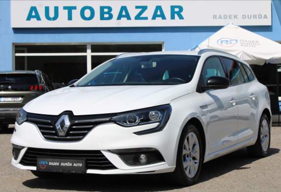 Renault - Megane
