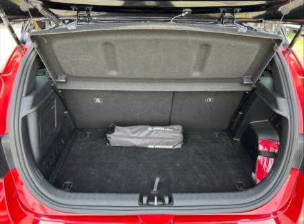 Hyundai - i20