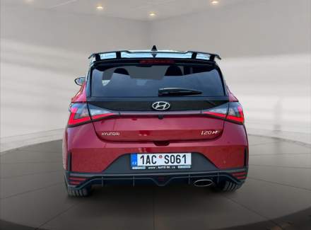 Hyundai - i20