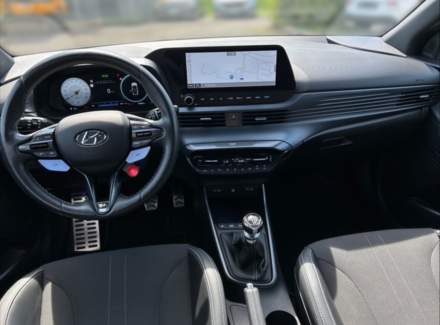 Hyundai - i20