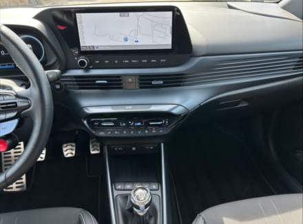 Hyundai - i20