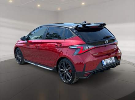 Hyundai - i20