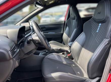 Hyundai - i20