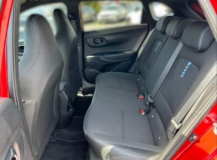 Hyundai - i20