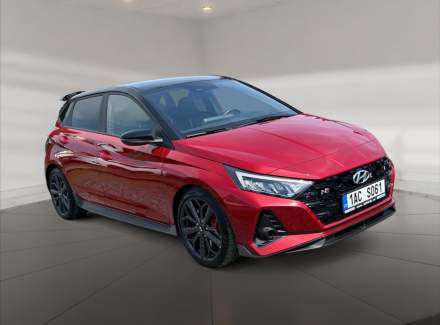 Hyundai - i20
