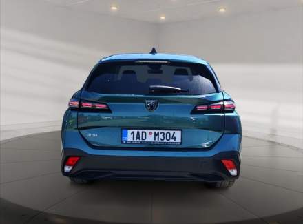 Peugeot - 308