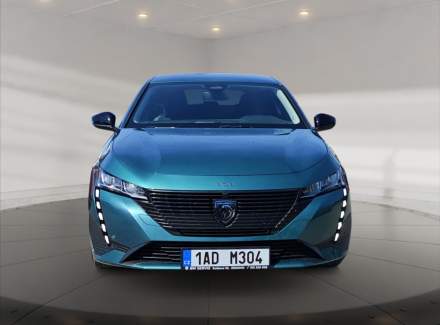 Peugeot - 308