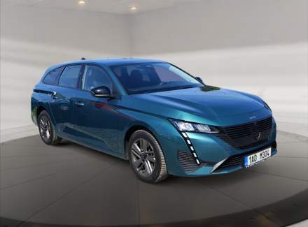 Peugeot - 308