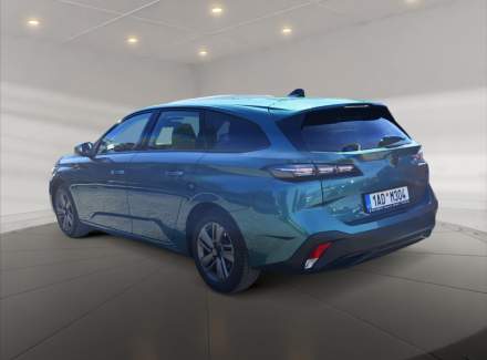 Peugeot - 308