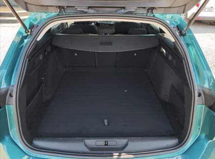 Peugeot - 308