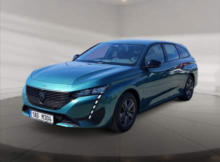Peugeot - 308