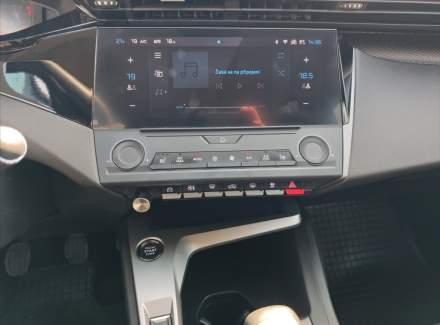 Peugeot - 308