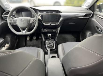 Opel - Corsa