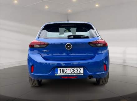 Opel - Corsa