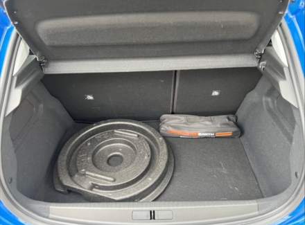 Opel - Corsa
