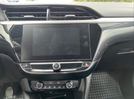 Opel - Corsa