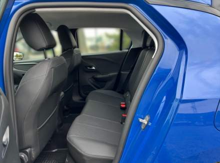 Opel - Corsa