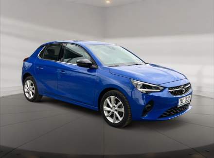 Opel - Corsa