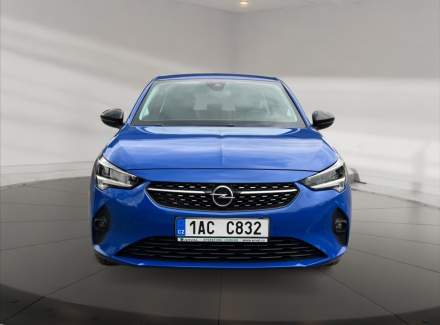Opel - Corsa
