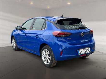 Opel - Corsa