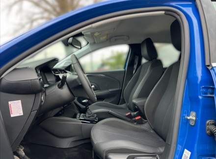 Opel - Corsa