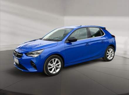Opel - Corsa