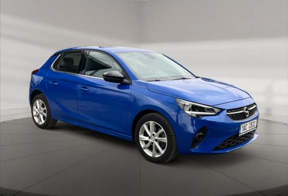 Opel - Corsa