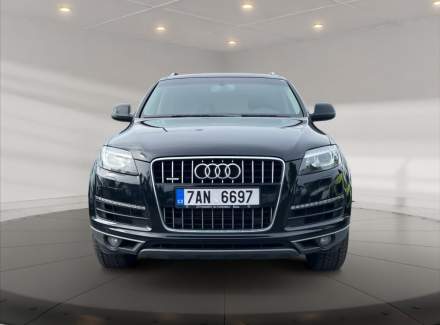 Audi - Q7