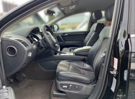 Audi - Q7