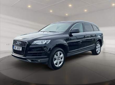 Audi - Q7