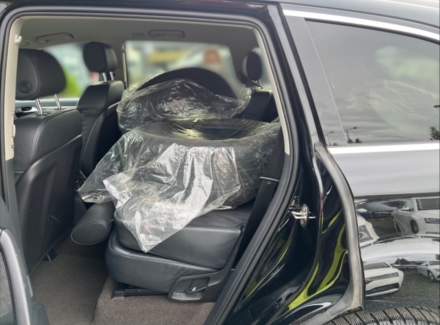 Audi - Q7