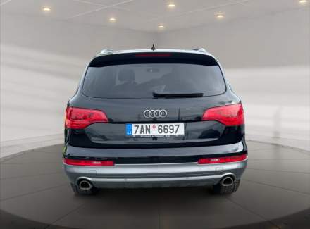 Audi - Q7