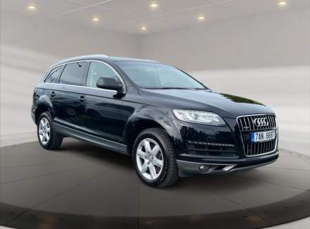 Audi - Q7