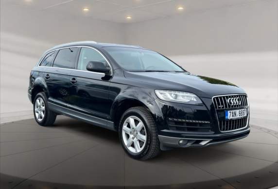 Audi - Q7