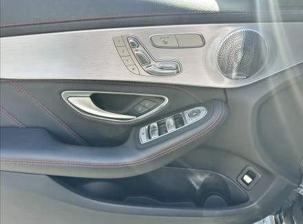 Mercedes-Benz - C-class