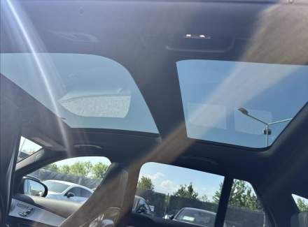 Mercedes-Benz - C-class