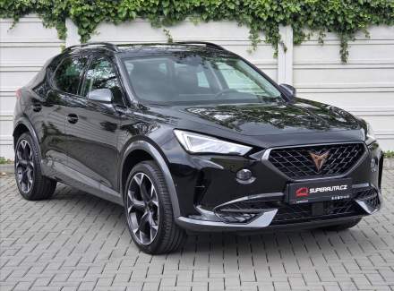 Cupra - Formentor