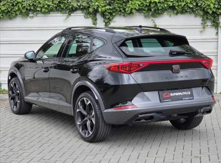 Cupra - Formentor
