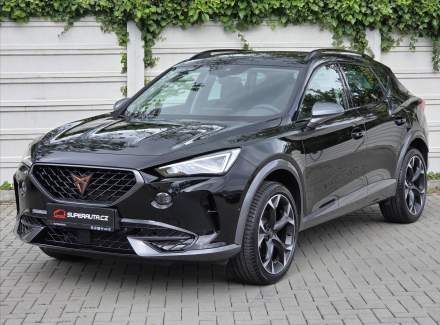 Cupra - Formentor