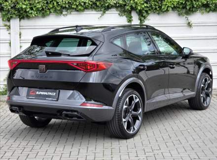 Cupra - Formentor