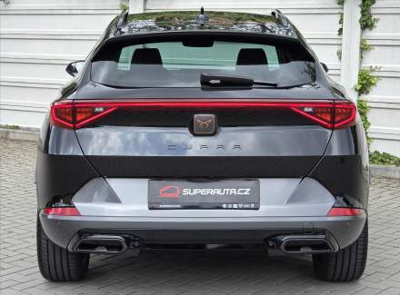 Cupra - Formentor