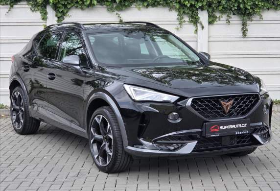 Cupra - Formentor