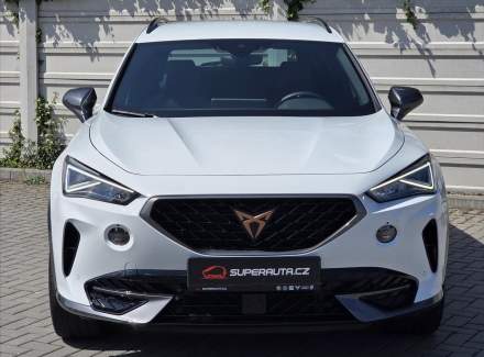 Cupra - Formentor