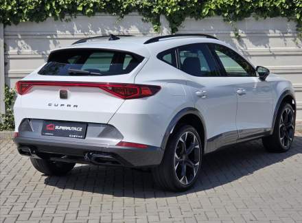 Cupra - Formentor