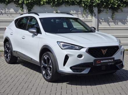 Cupra - Formentor