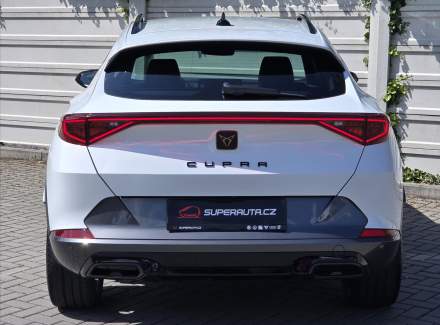 Cupra - Formentor