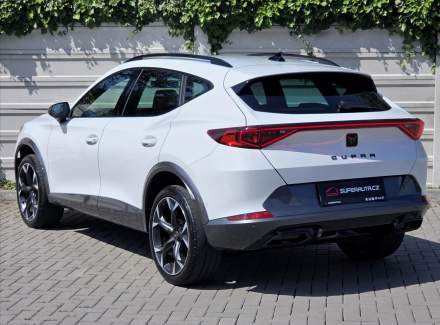 Cupra - Formentor