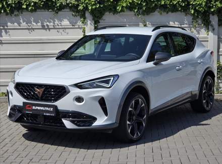 Cupra - Formentor